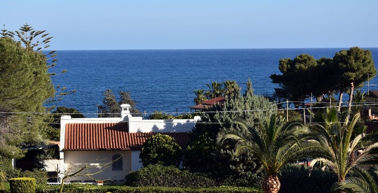 Apartamento Villa Mediterraneo