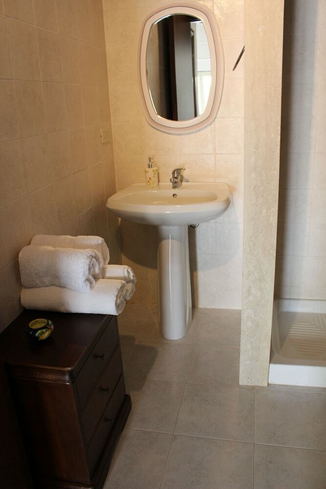 Apartamento Villa Mediterraneo
