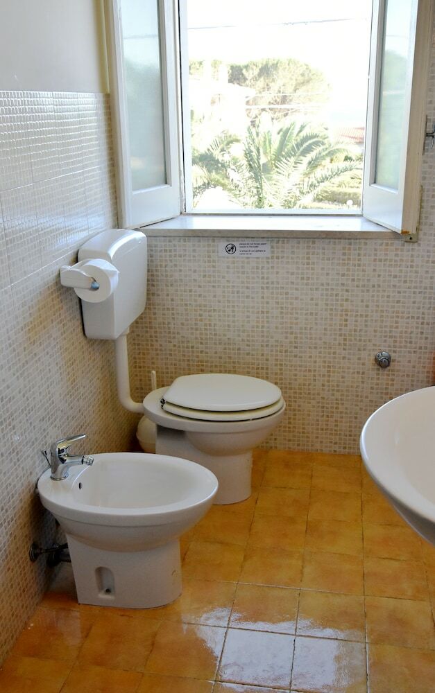 Apartamento Villa Mediterraneo