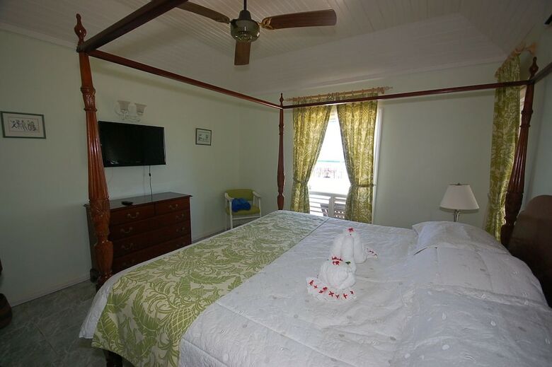 Sol Mar, Silver Sands 3br
