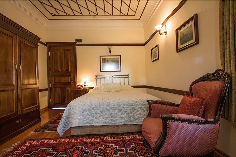 Bed & Breakfast Altin Cesmeli Konak