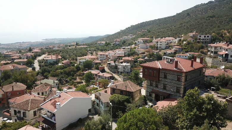 Bed & Breakfast Altin Cesmeli Konak
