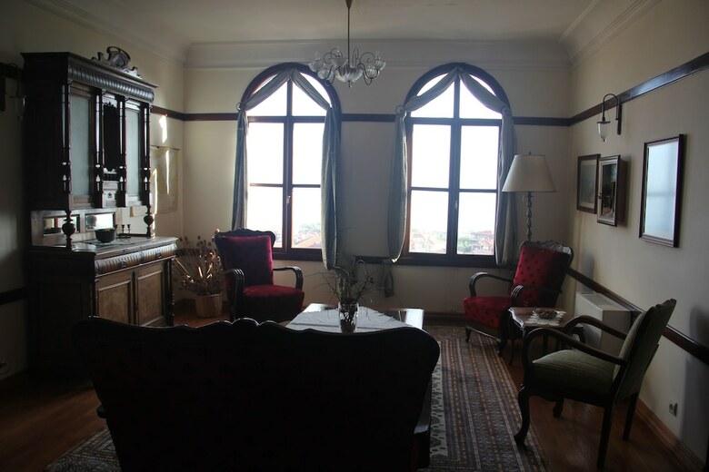 Bed & Breakfast Altin Cesmeli Konak