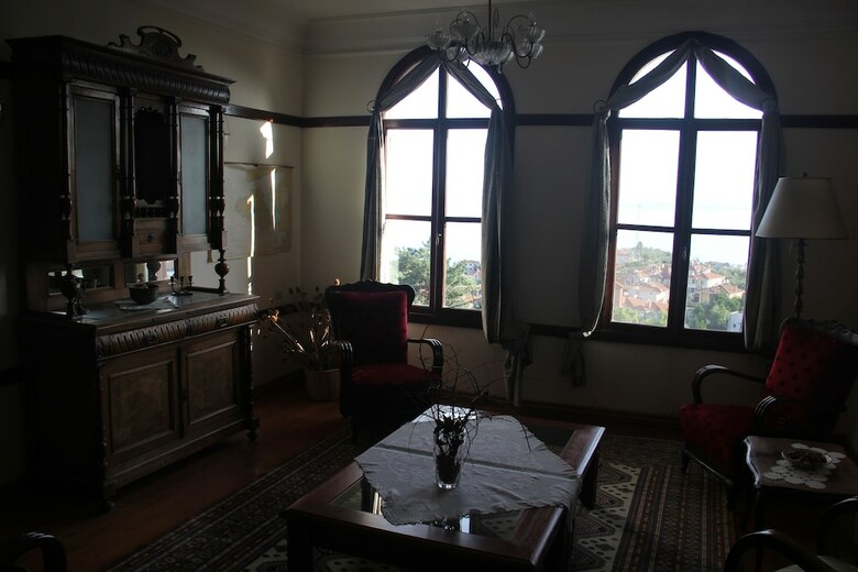 Bed & Breakfast Altin Cesmeli Konak