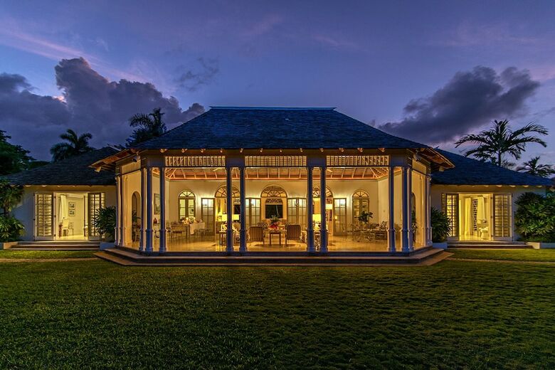 Almond Hill - Montego Bay 4br