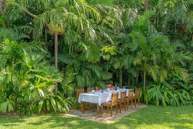 Almond Hill - Montego Bay 4br