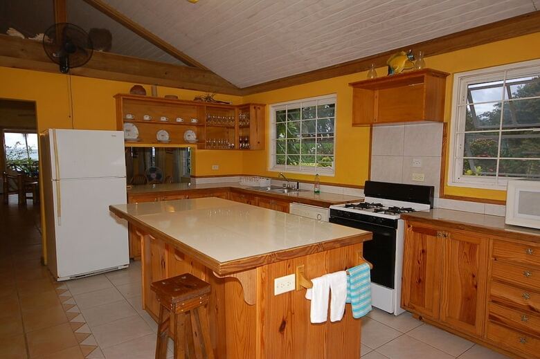 Baywatch,runaway Bay/jamaica Villas 5br