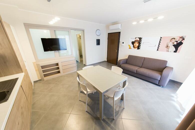 Casa Vacanze Johnny Stecchino