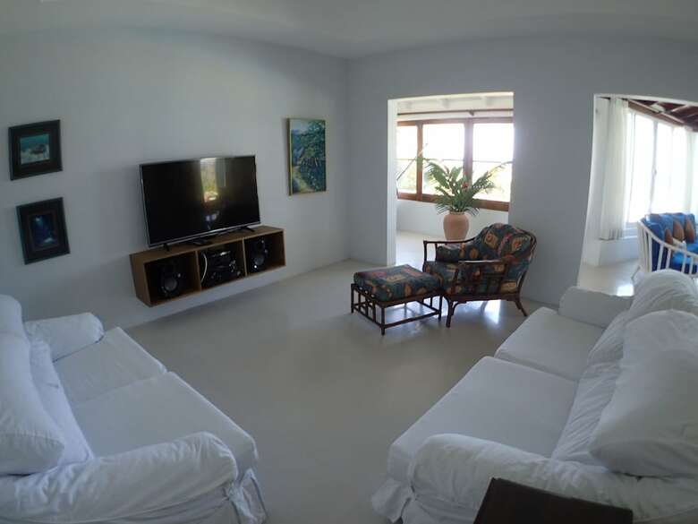 Villa Siesta - Runaway Bay 5br