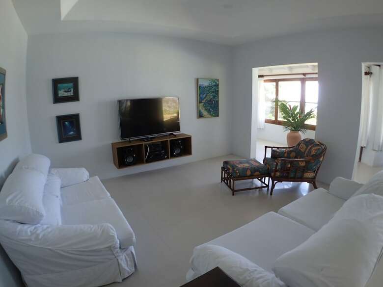 Villa Siesta - Runaway Bay 5br