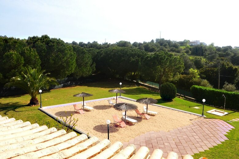 Villa Carvoeiro By Galantevasques