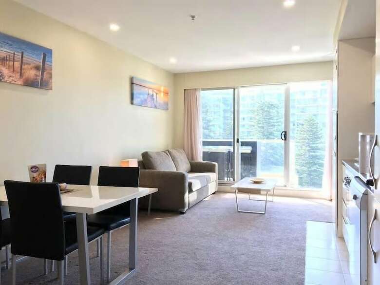 Apartamentos Accommodate Sa