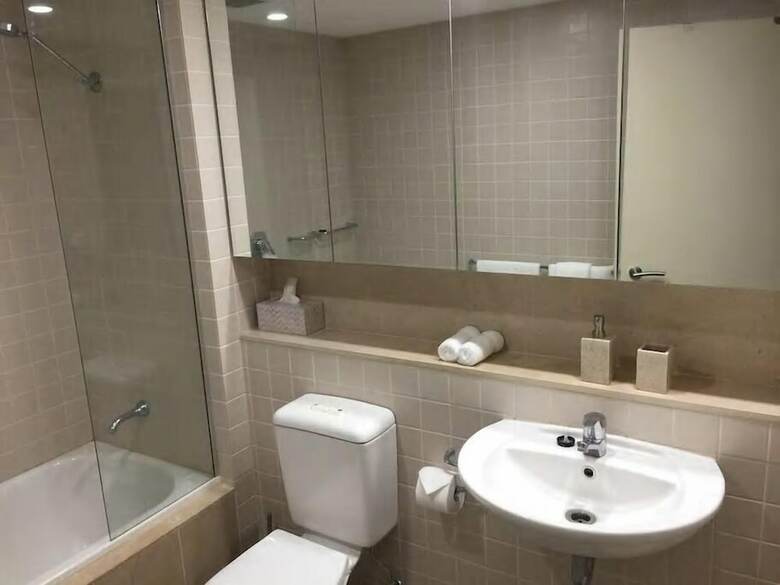 Apartamentos Accommodate Sa