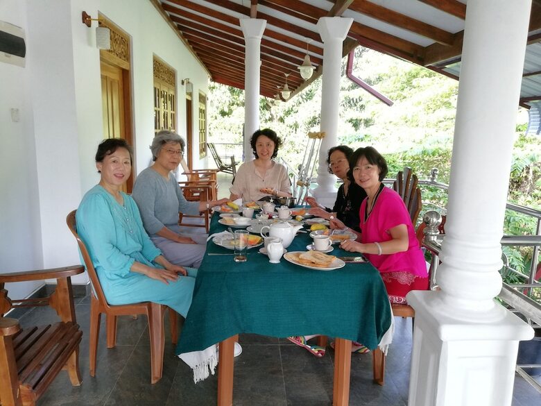 Hotel Lak View Family Resort