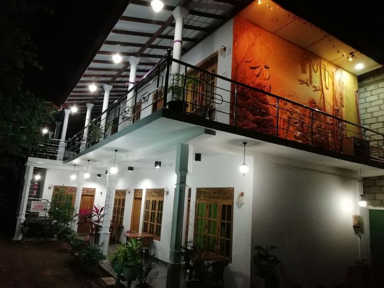 Hotel Lak View Family Resort