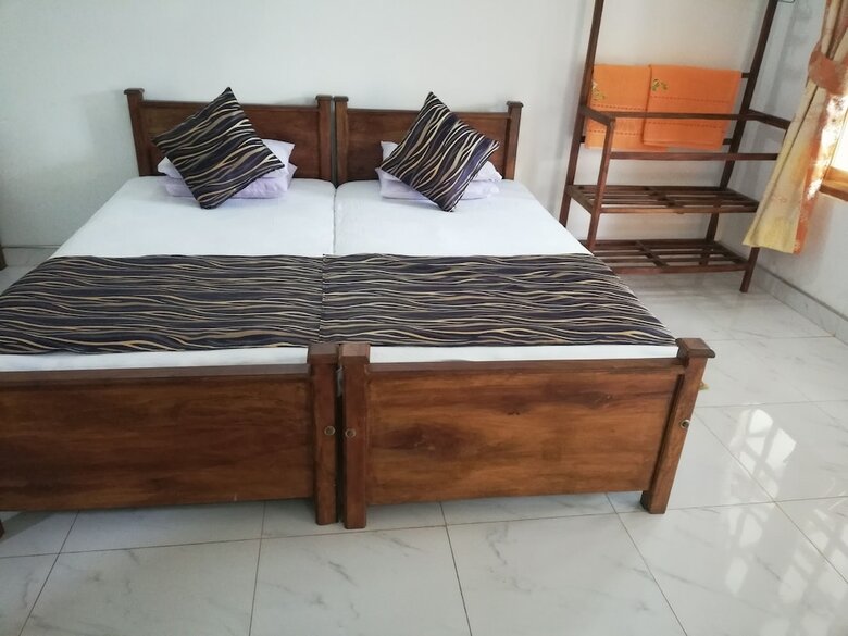 Hotel Lak View Family Resort