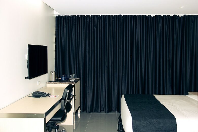 Citi Boutique Hotel