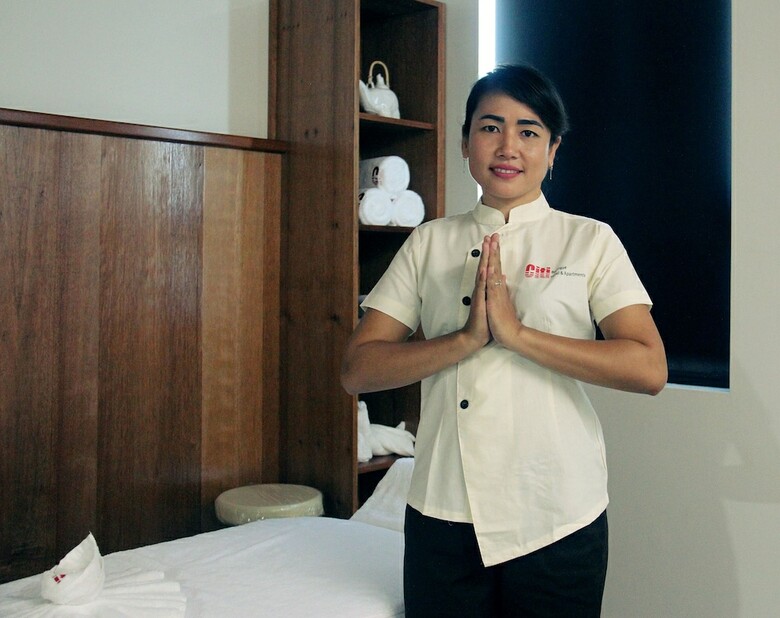Citi Boutique Hotel