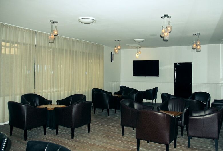 Citi Boutique Hotel