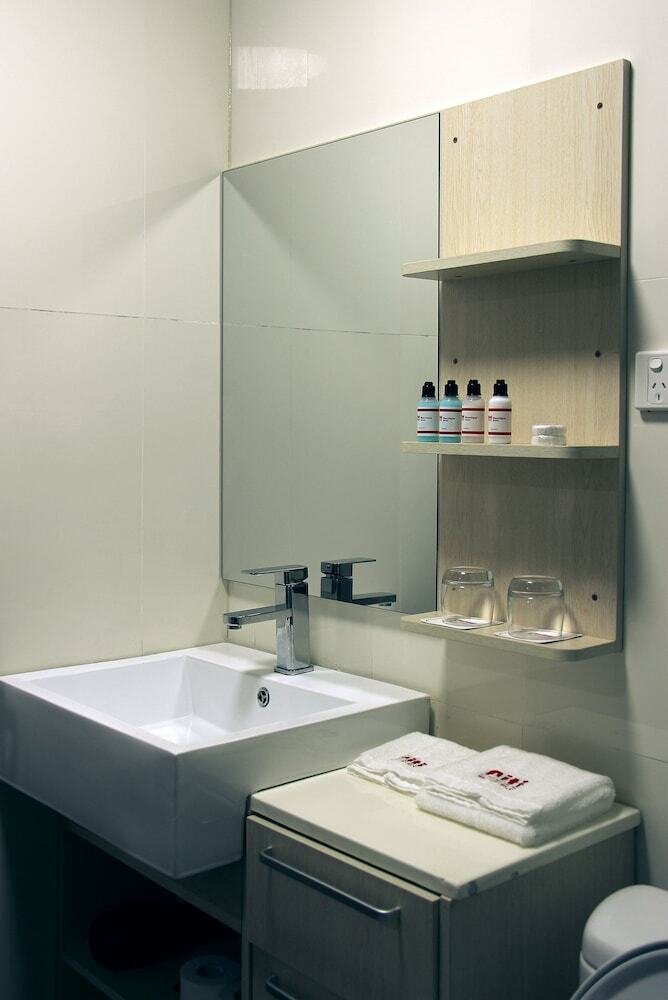 Citi Boutique Hotel