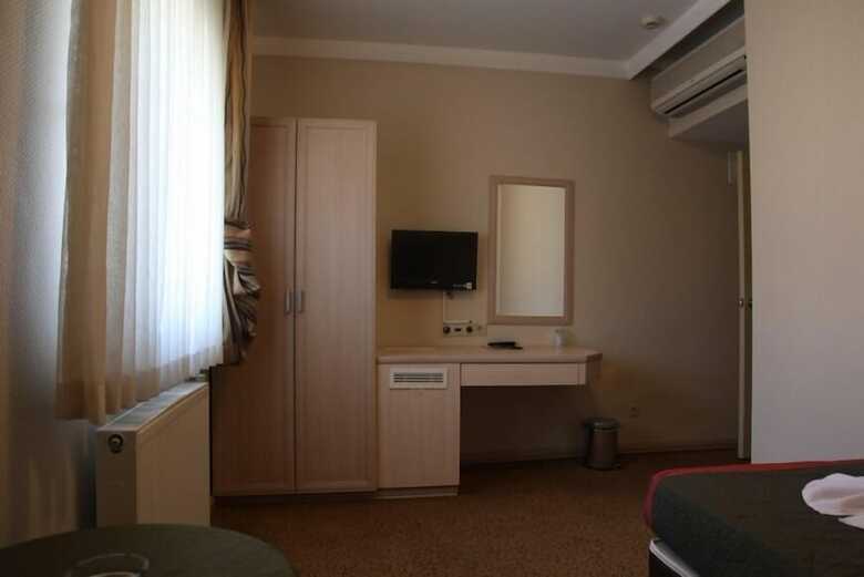 Gemlik Pasa Hotel