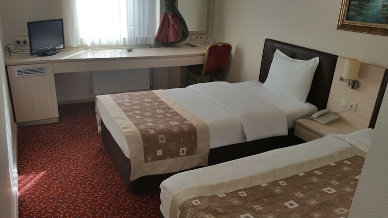 Gemlik Pasa Hotel