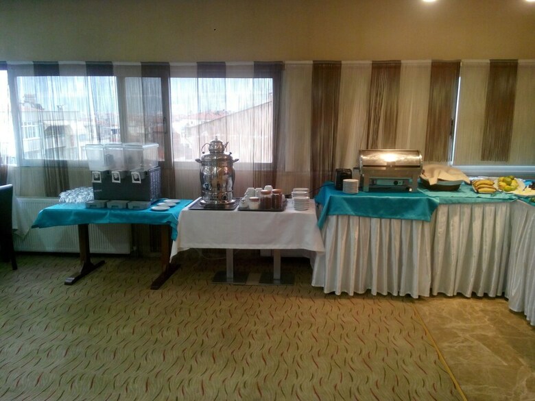 Gemlik Pasa Hotel