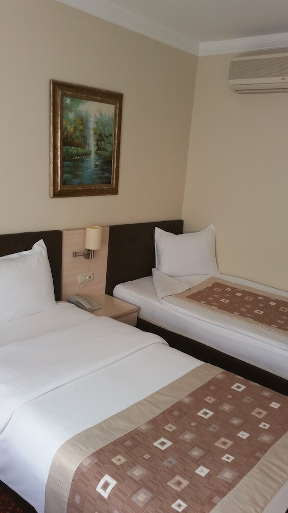 Gemlik Pasa Hotel