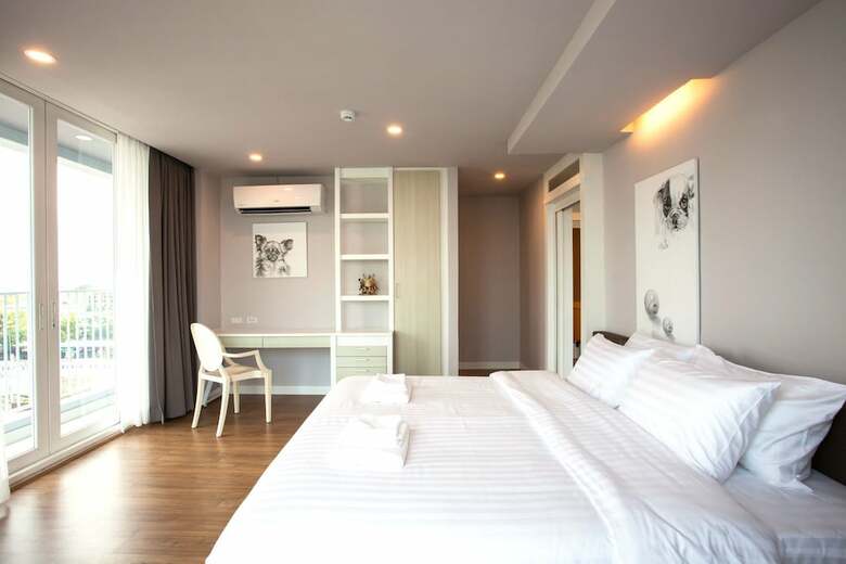 Aparthotel Kannas Serviced Apartment