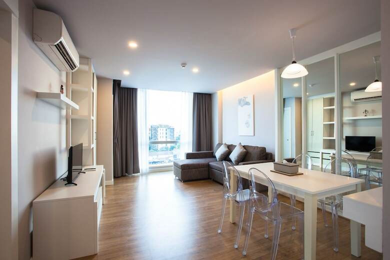Aparthotel Kannas Serviced Apartment