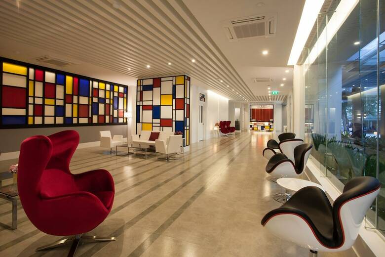 Aparthotel Kannas Serviced Apartment