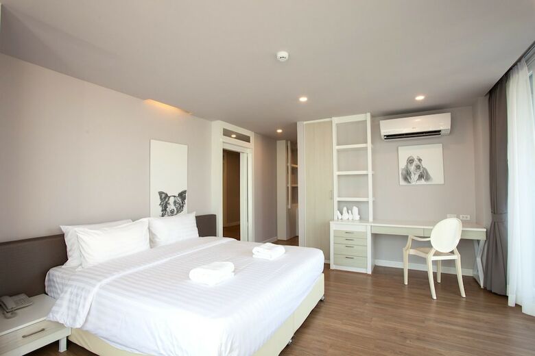 Aparthotel Kannas Serviced Apartment