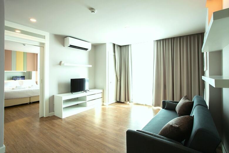 Aparthotel Kannas Serviced Apartment