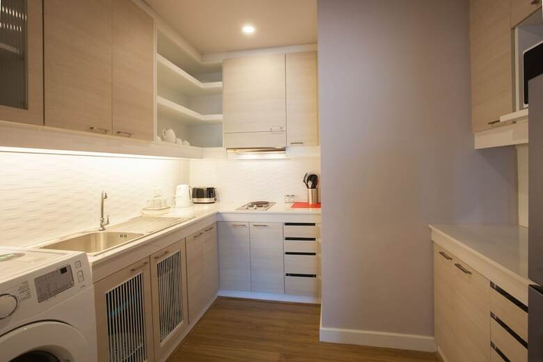 Aparthotel Kannas Serviced Apartment
