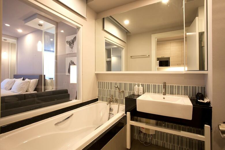 Aparthotel Kannas Serviced Apartment