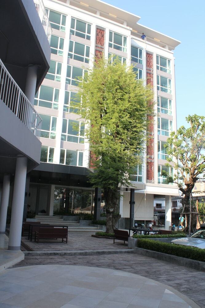 Aparthotel Kannas Serviced Apartment