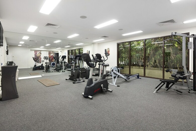 Apartamentos Temple 220 Newly Refurbished Studio