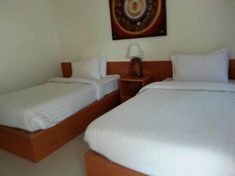 Hotel Na Soi 5 Chiangkhan
