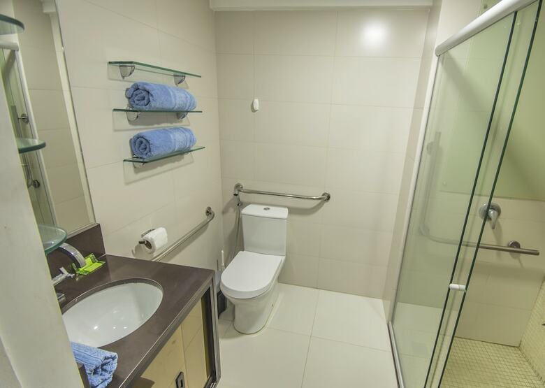 Aparthotel Holandas Prime Flat
