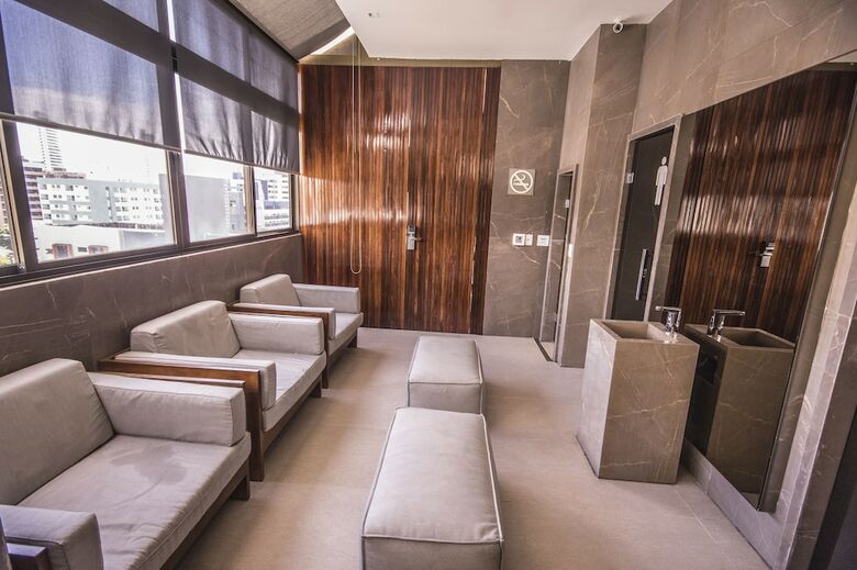 Aparthotel Holandas Prime Flat