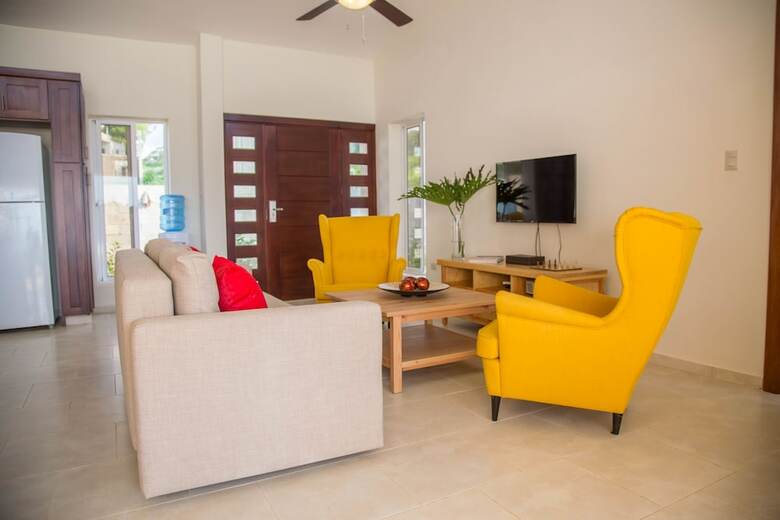 Villa Mango