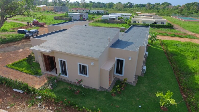 Villa Mango