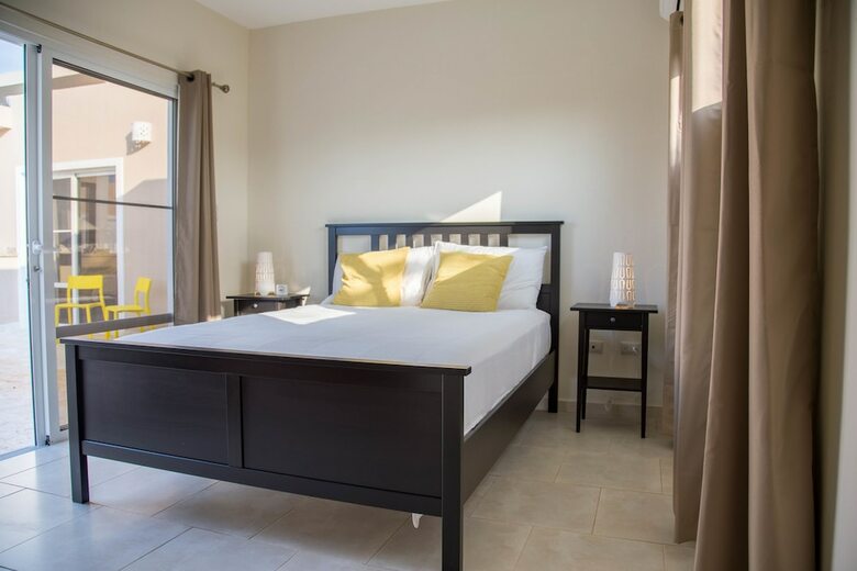 Villa Mango