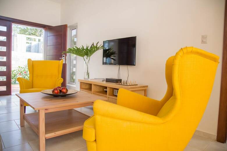 Villa Mango