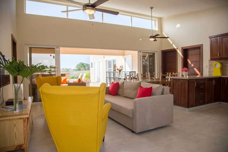 Villa Mango