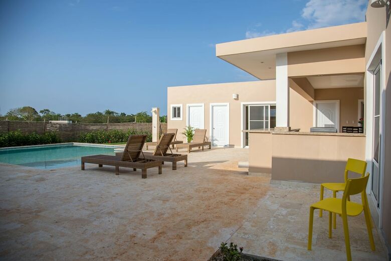 Villa Mango