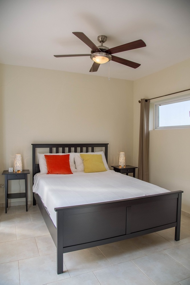 Villa Mango