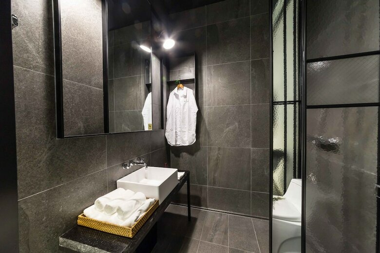 Hotel The Artist Dongseon