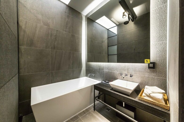 Hotel The Artist Dongseon