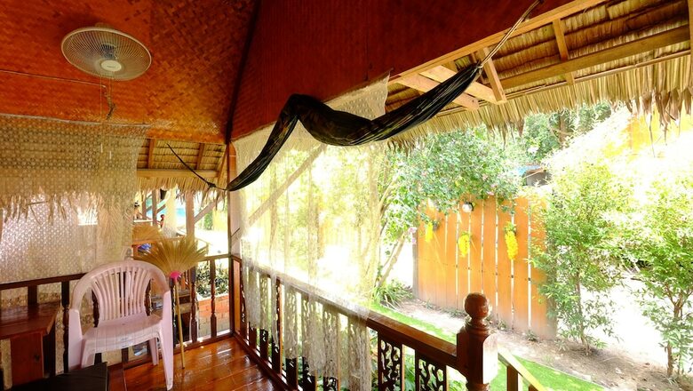 Hotel Koh Lipe Homestay